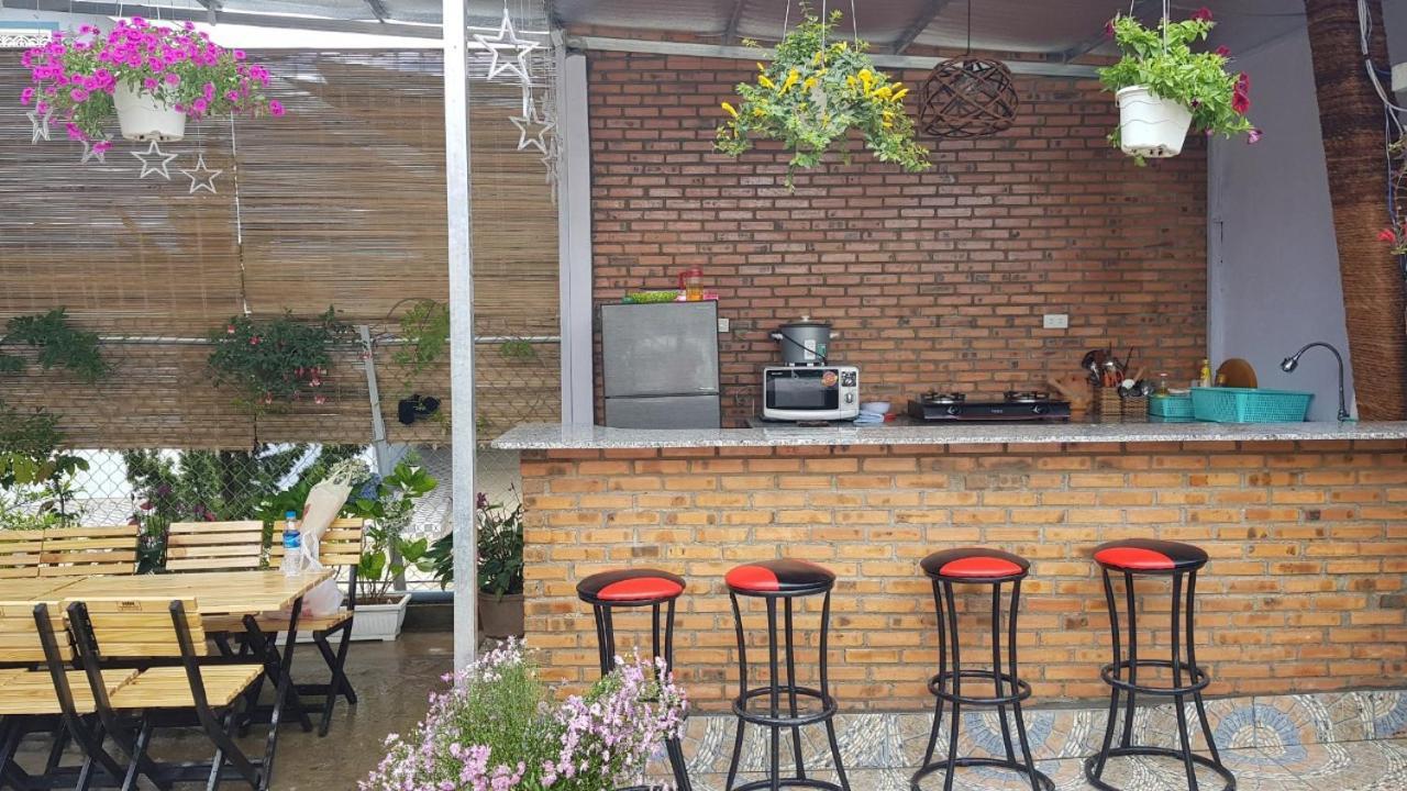Vaan'S Homestay Đà Lạt Extérieur photo